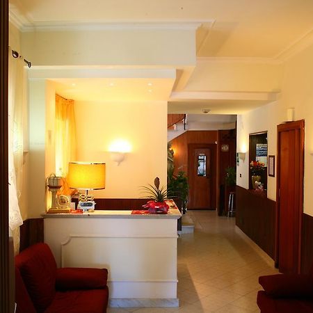 Hotel Eliseo Fiuggi Εξωτερικό φωτογραφία