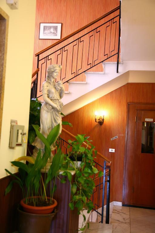 Hotel Eliseo Fiuggi Εξωτερικό φωτογραφία