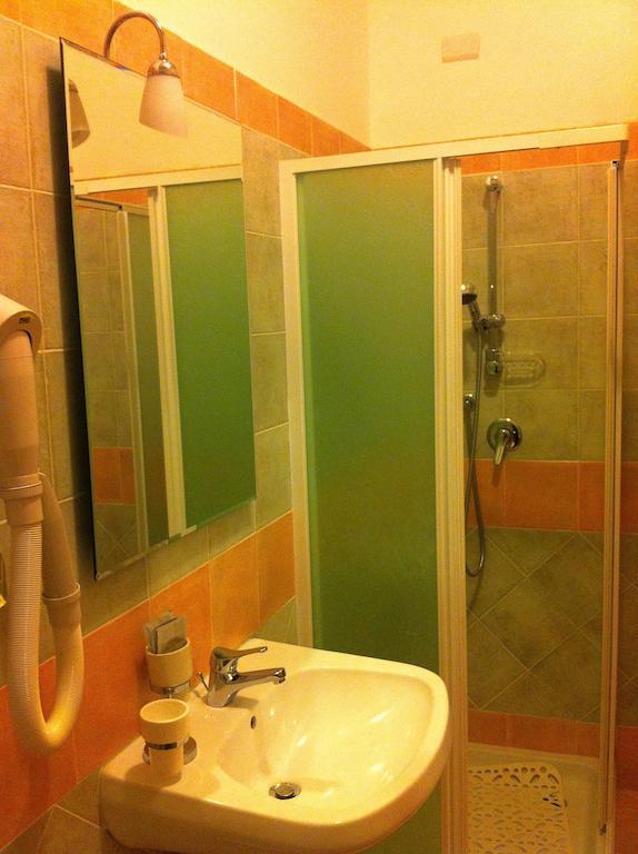 Hotel Eliseo Fiuggi Εξωτερικό φωτογραφία