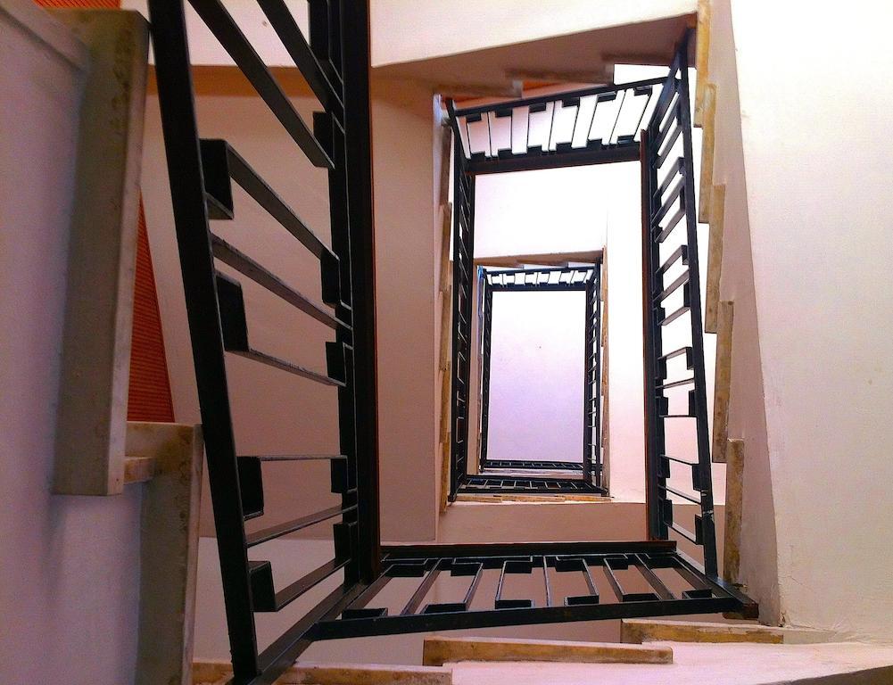 Hotel Eliseo Fiuggi Εξωτερικό φωτογραφία