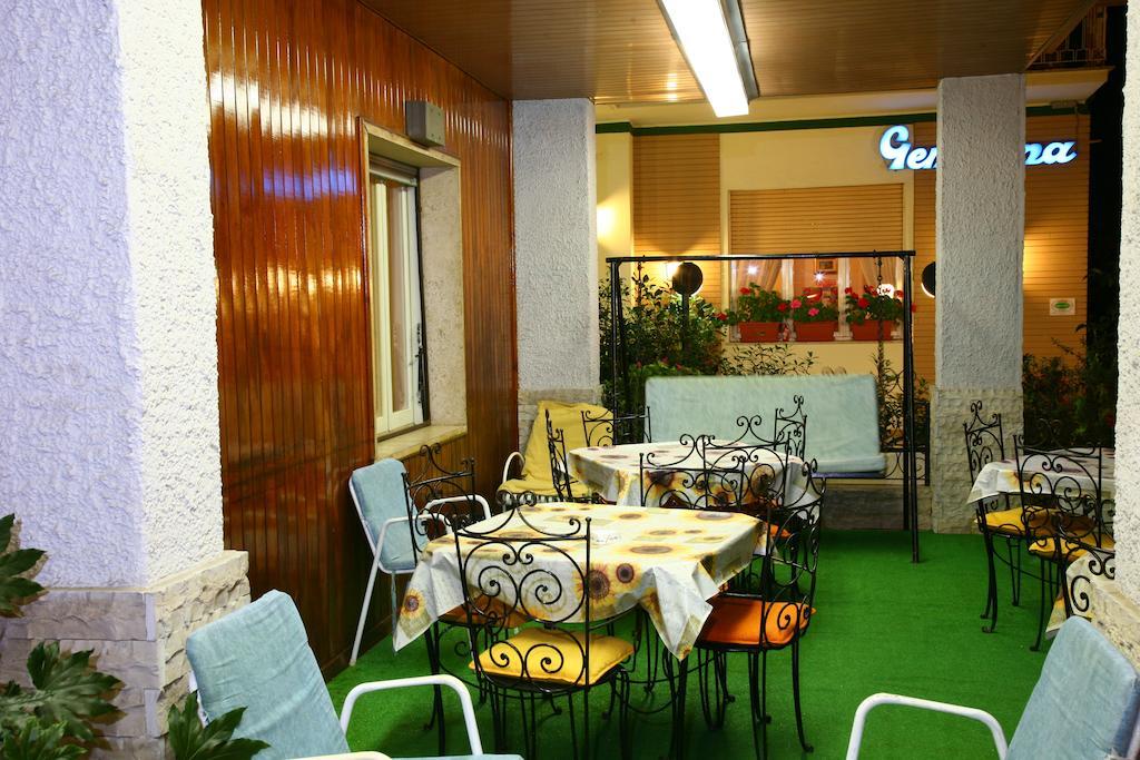 Hotel Eliseo Fiuggi Εξωτερικό φωτογραφία