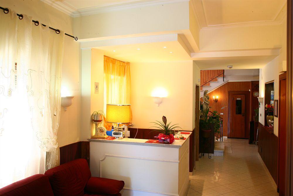 Hotel Eliseo Fiuggi Εξωτερικό φωτογραφία
