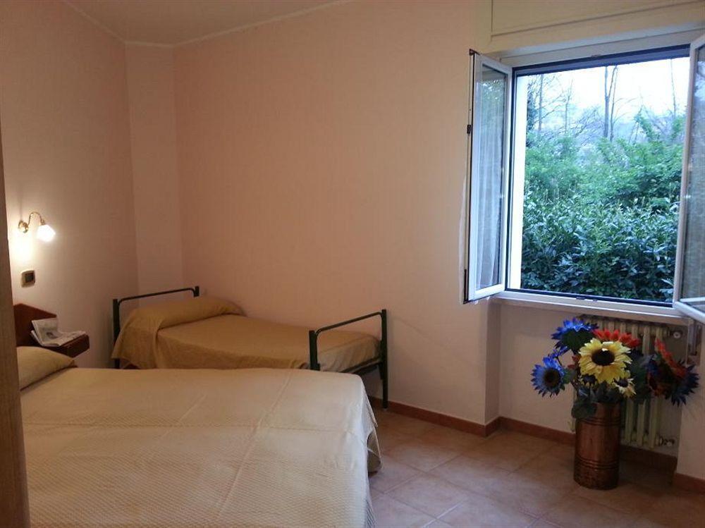 Hotel Eliseo Fiuggi Εξωτερικό φωτογραφία