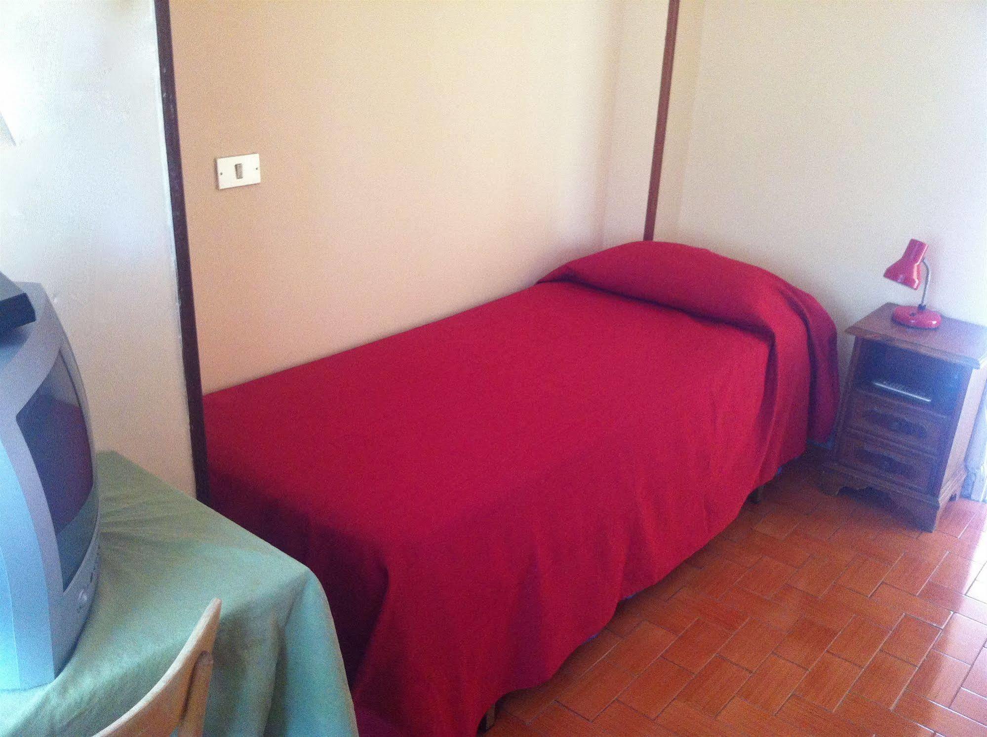 Hotel Eliseo Fiuggi Εξωτερικό φωτογραφία