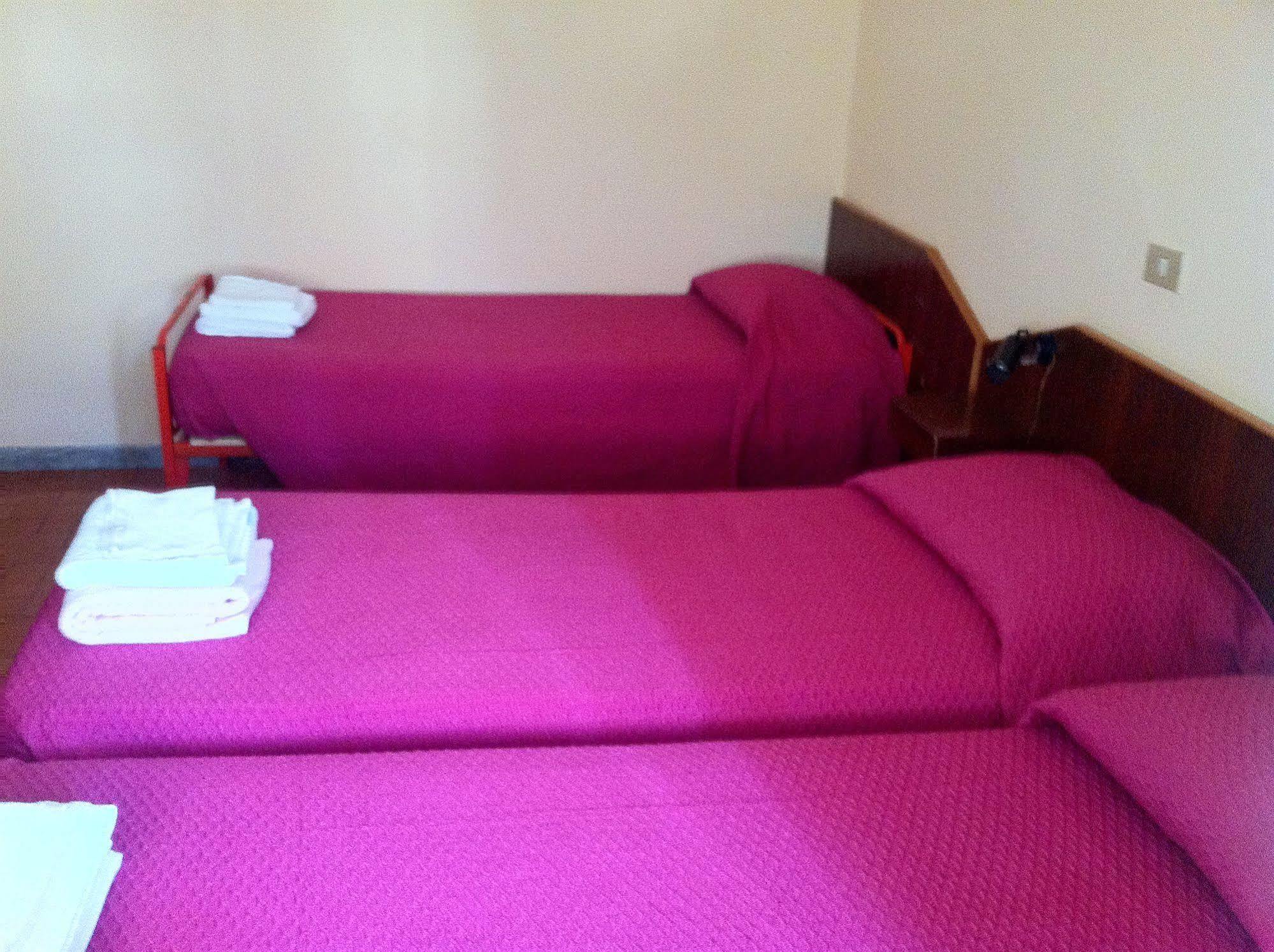 Hotel Eliseo Fiuggi Εξωτερικό φωτογραφία