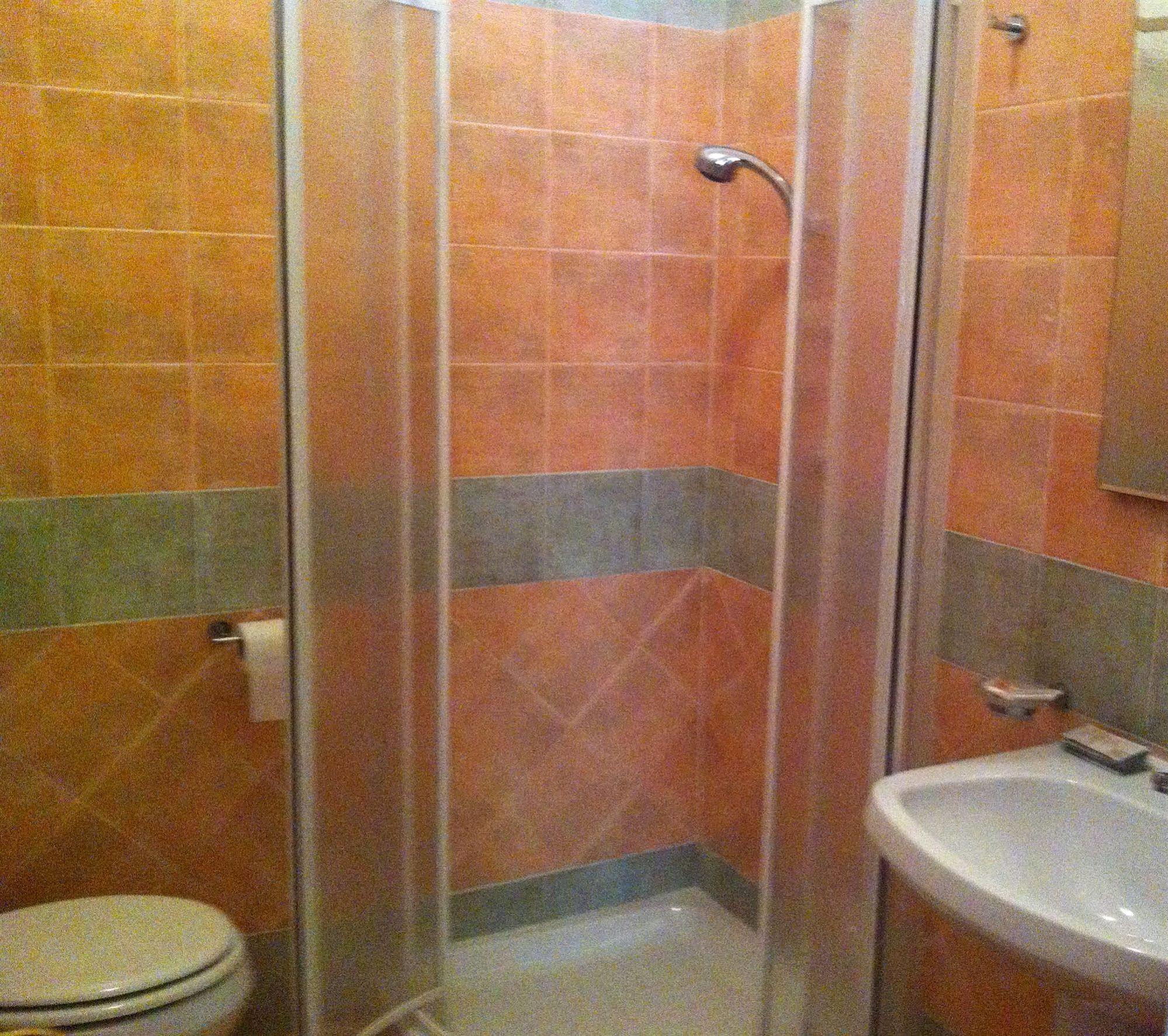 Hotel Eliseo Fiuggi Εξωτερικό φωτογραφία