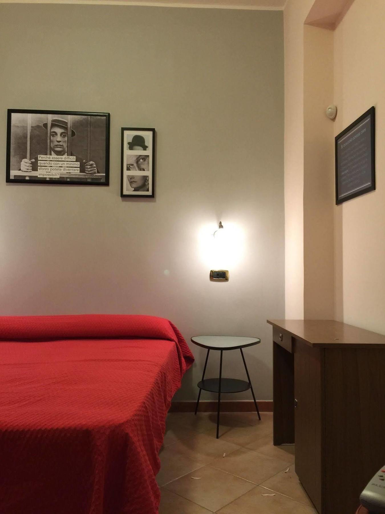 Hotel Eliseo Fiuggi Εξωτερικό φωτογραφία