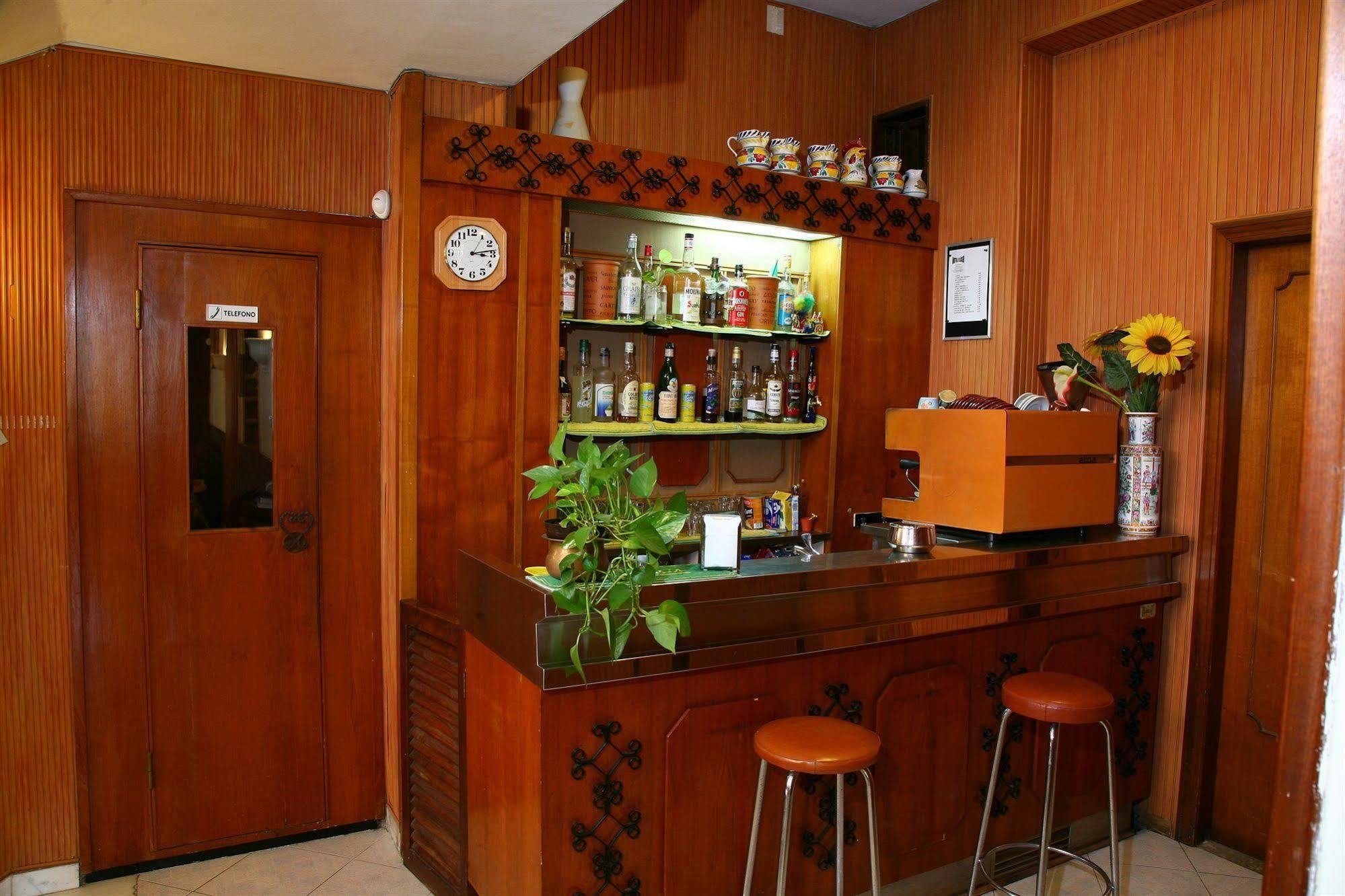 Hotel Eliseo Fiuggi Εξωτερικό φωτογραφία
